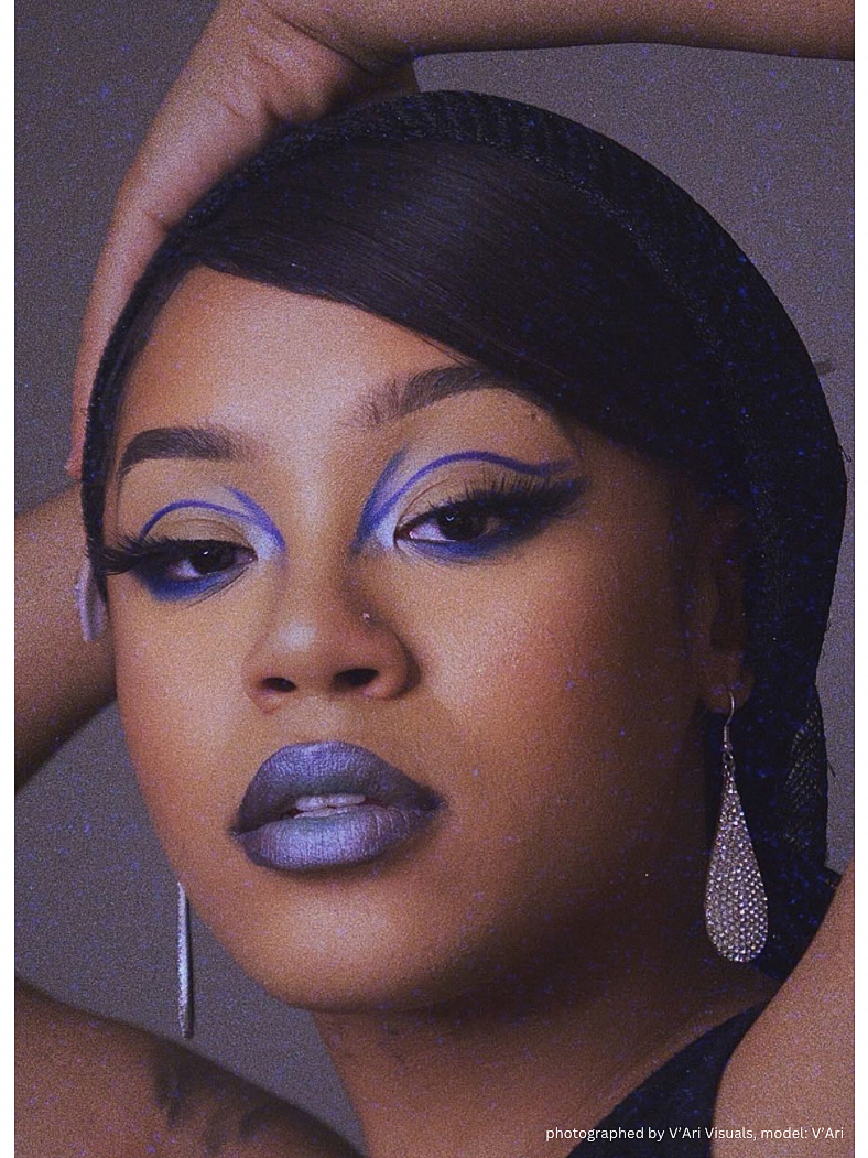 V'Ari Visuals photographer portrait